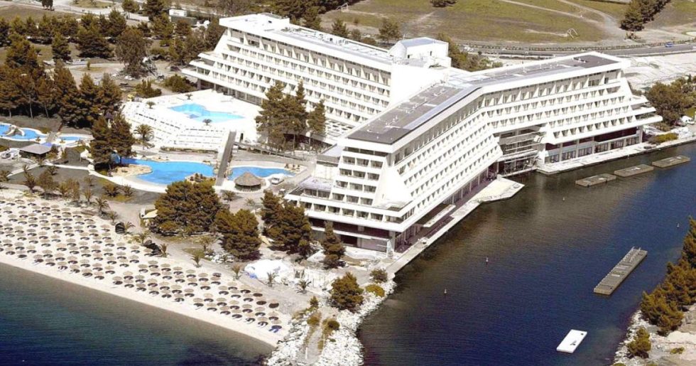 Συμφωνία με... οσμή παλαιών σκανδάλων